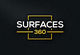 Contest Entry #85 thumbnail for                                                     Surfaces 360
                                                