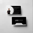 #29 for Alejandro Fernandez P.A Business Cards by Rashad2000