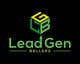 Entri Kontes # thumbnail 875 untuk                                                     Lead Gen Ballers Logo
                                                