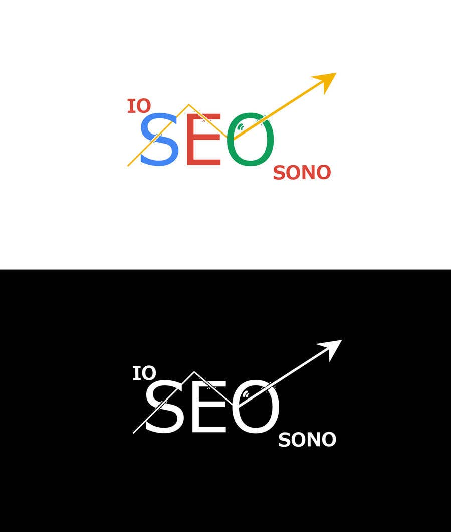 Entri Kontes #201 untuk                                                Logo for SEO Company
                                            