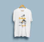 #414 per Beach Themed T-Shirt Design da mdtanveerrahman4