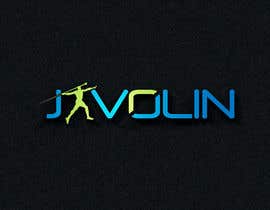 #147 untuk Javolin Logo oleh kabir7735
