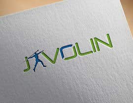 #148 untuk Javolin Logo oleh kabir7735