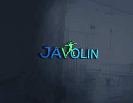 #117 untuk Javolin Logo oleh Jewelisalm