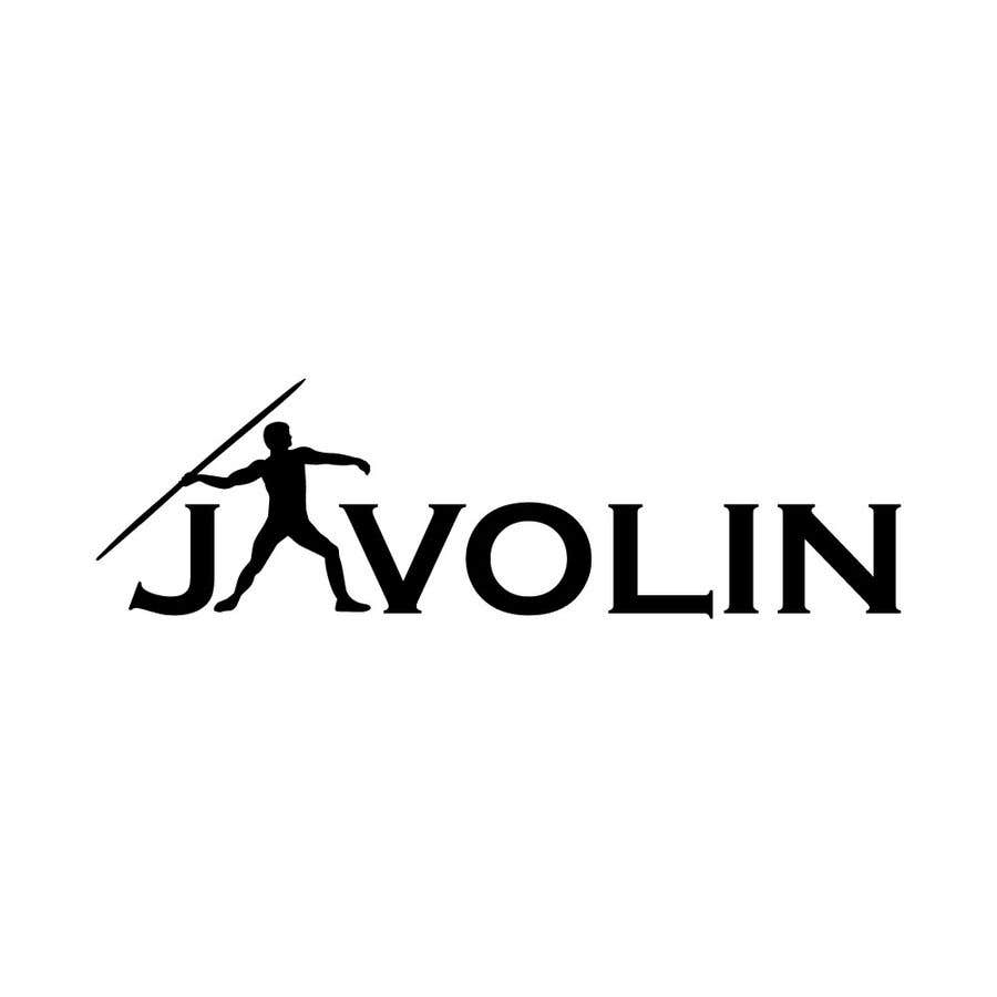 Contest Entry #208 for                                                 Javolin Logo
                                            