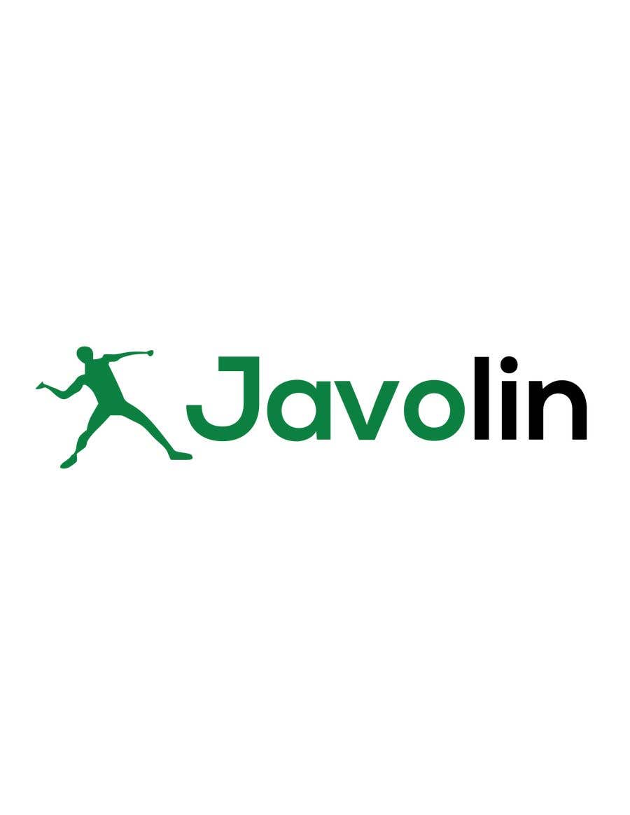 Contest Entry #15 for                                                 Javolin Logo
                                            
