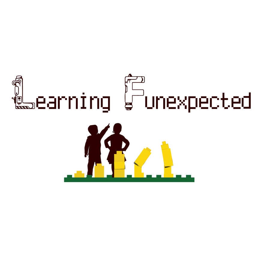 Contest Entry #41 for                                                 Learning Funexpected
                                            