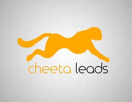 #80 dla Design a Logo for CheetahLeads.com przez aviral90