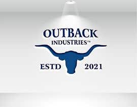 #265 untuk Outback Industries™ oleh misbahfirdous45