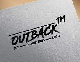 #242 untuk Outback Industries™ oleh zakariajibon8686