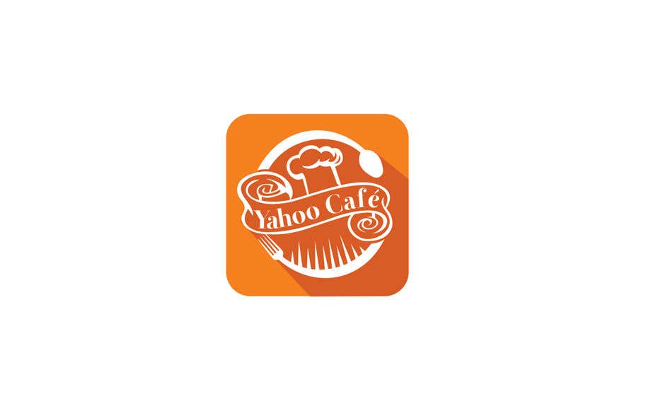 Contest Entry #38 for                                                 App Icon for Restaurant
                                            