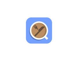 #39 for App Icon for Restaurant by donndmng