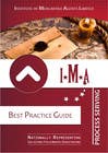 Graphic Design Inscrição do Concurso Nº9 para Cover design for series of 4 Best Practice Guides