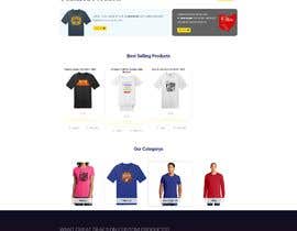 #57 for Home Page Redesign Contest by hannan34512