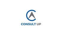 #2888 for logo for (Consult Up) by duobrains