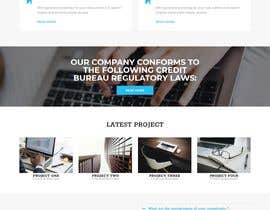 #24 for WP Company Website by jahangir505
