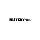 #30 for Simple Logo Design - Mystery Files by TEDgraphic