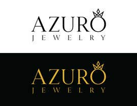 #391 for Need a logo for online JEWELRY store by Resma8487