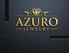 #412 for Need a logo for online JEWELRY store by kamalhossain0130