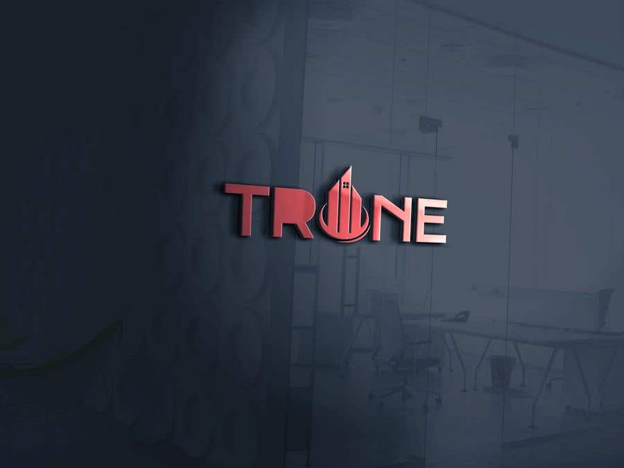 Contest Entry #354 for                                                 Trone Properties  - 23/12/2020 08:44 EST
                                            