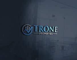 #357 for Trone Properties  - 23/12/2020 08:44 EST by RAHIMADESIGN