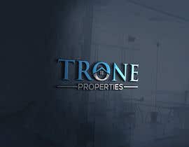#360 for Trone Properties  - 23/12/2020 08:44 EST by RAHIMADESIGN