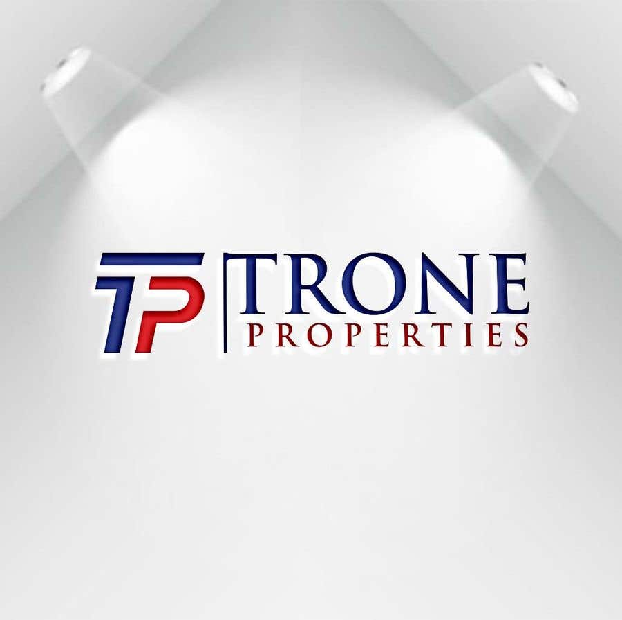 Contest Entry #167 for                                                 Trone Properties  - 23/12/2020 08:44 EST
                                            