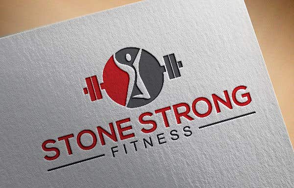 Contest Entry #104 for                                                 Stone Strong Fitness
                                            