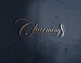 #84 for Charming Hair by DesignerARS