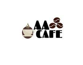 #19 for Build me a logo for new cafe - 23/12/2020 09:10 EST by nrafika43