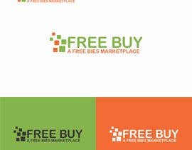 #232 for Logo design Free Buy - A Free Bies Marketplace by mhshah009