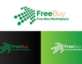 #262 for Logo design Free Buy - A Free Bies Marketplace by rasef7531