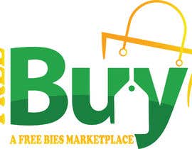 #273 for Logo design Free Buy - A Free Bies Marketplace by naja4948