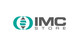 Miniatura da Inscrição nº 59 do Concurso para                                                     Logo Design for IMC-Store
                                                