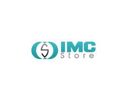 nº 42 pour Logo Design for IMC-Store par MED21con 