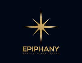 #430 for Epiphany FertilityCare Center Logo by jannatfq