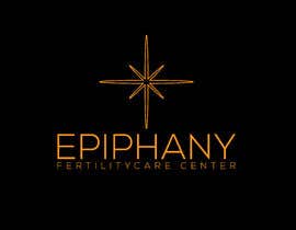 #502 for Epiphany FertilityCare Center Logo by ramjanbss16