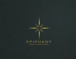 #466 for Epiphany FertilityCare Center Logo by raihangd