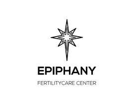 #362 for Epiphany FertilityCare Center Logo by Ashagfx