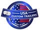Contest Entry #26 thumbnail for                                                     USA Custom Trailers
                                                