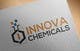 Miniatura de participación en el concurso Nro.132 para                                                     Design a Logo for INNOVA CHEMICALS
                                                