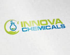 #75 dla Design a Logo for INNOVA CHEMICALS przez TheTigerStudio