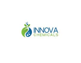 #228 para Design a Logo for INNOVA CHEMICALS de titif67