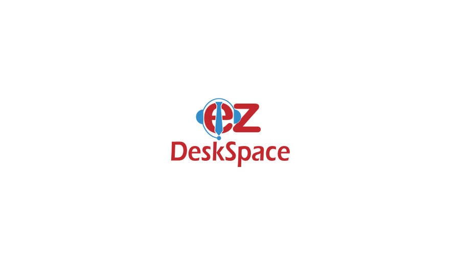 
                                                                                                                        Entri Kontes #                                            30
                                         untuk                                            Design a Logo for ezdeskspace
                                        