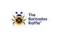 Miniatyrbilde av konkurransebidrag #34 i                                                     Logo Design for National Raffle (Lottery) of Barbados
                                                