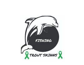 #87 for Need logo for my fishing company by miratabri