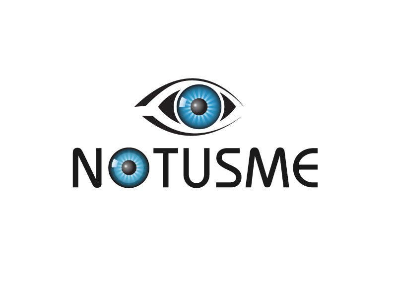 Entri Kontes #735 untuk                                                Design a Logo for Notusme Apparel
                                            