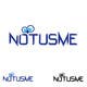Miniatura de participación en el concurso Nro.755 para                                                     Design a Logo for Notusme Apparel
                                                