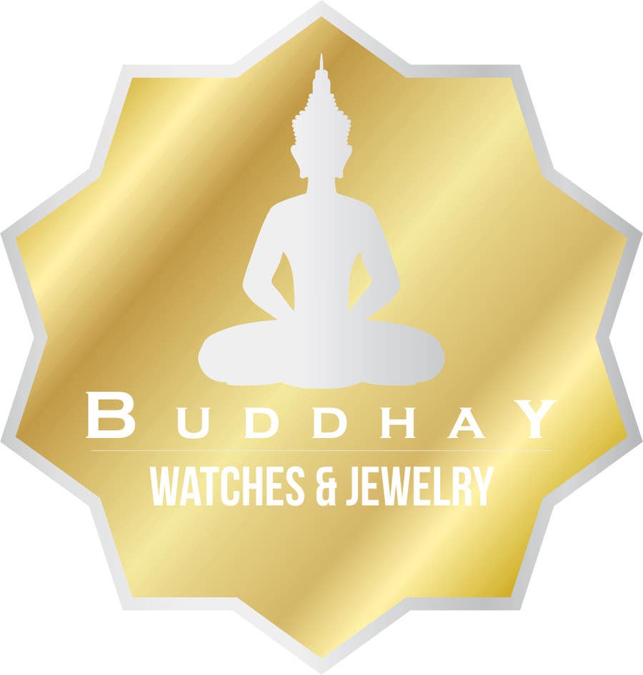 Wasilisho la Shindano #50 la                                                 Logo Design for the name Buddhay
                                            