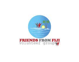 #75 für Friends From Fiji von MohimaGraphic